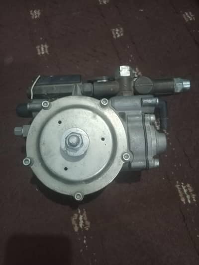 LANDI RANZO CNG+LPG KIT FOR SALE