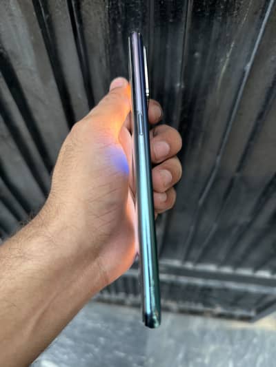 Oppo F19 pro