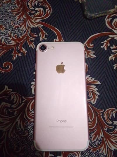 Apple iPhone 7