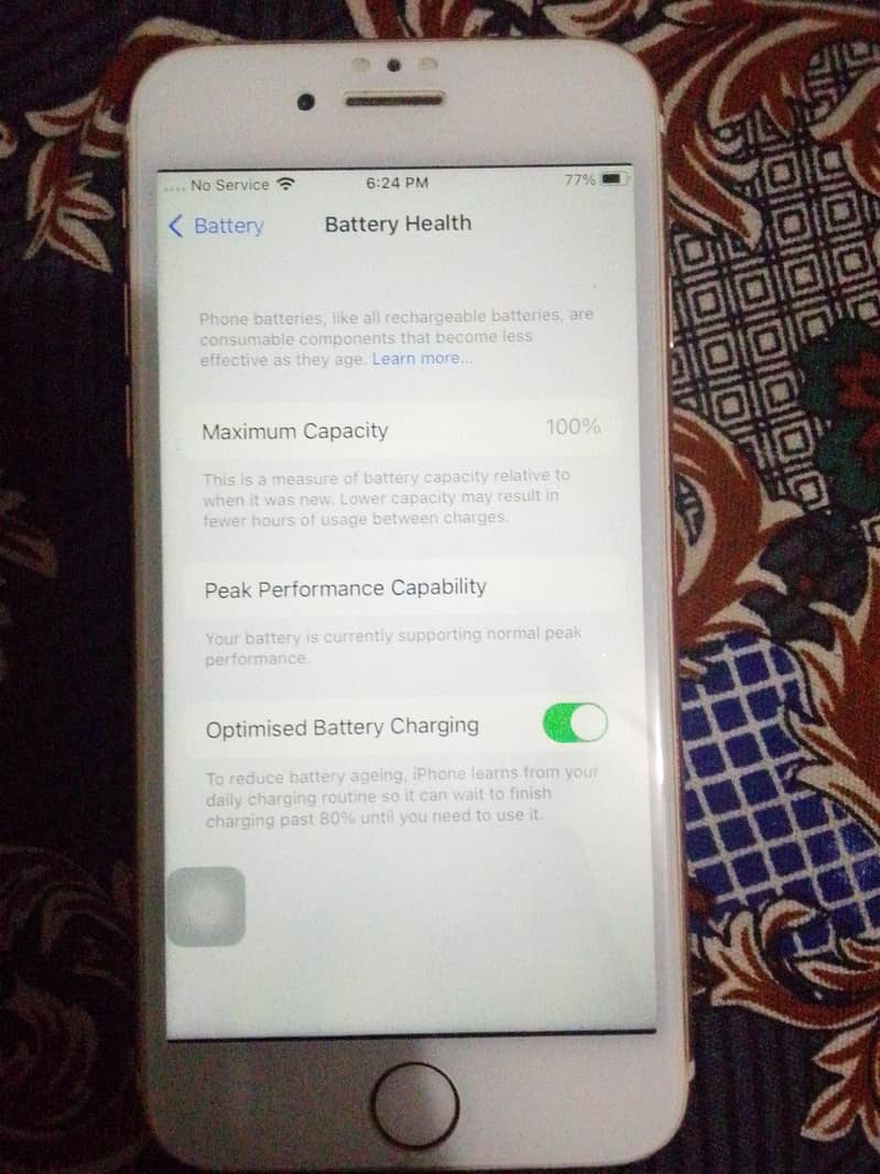 Apple iPhone 7 2
