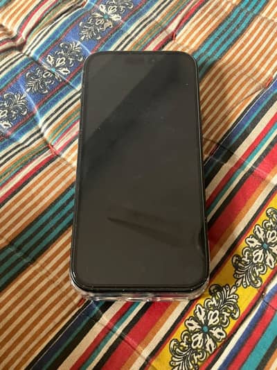 iPhone 15 jv complete box