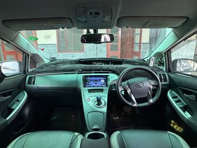 Toyota Prius 2013