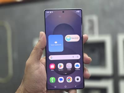 Samsung S25 Ultra 256GB