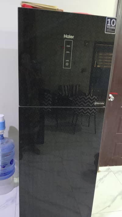 fridge