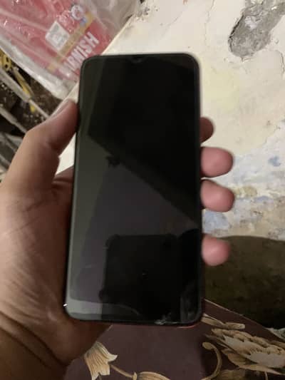OPPO A1k