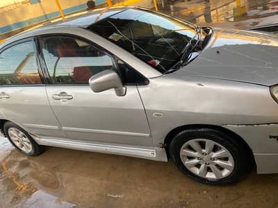 Suzuki Liana 2006