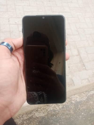 Samsung Mobile A04