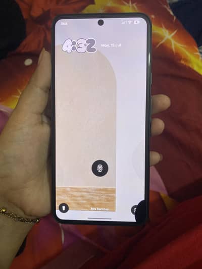 Google Pixel 8