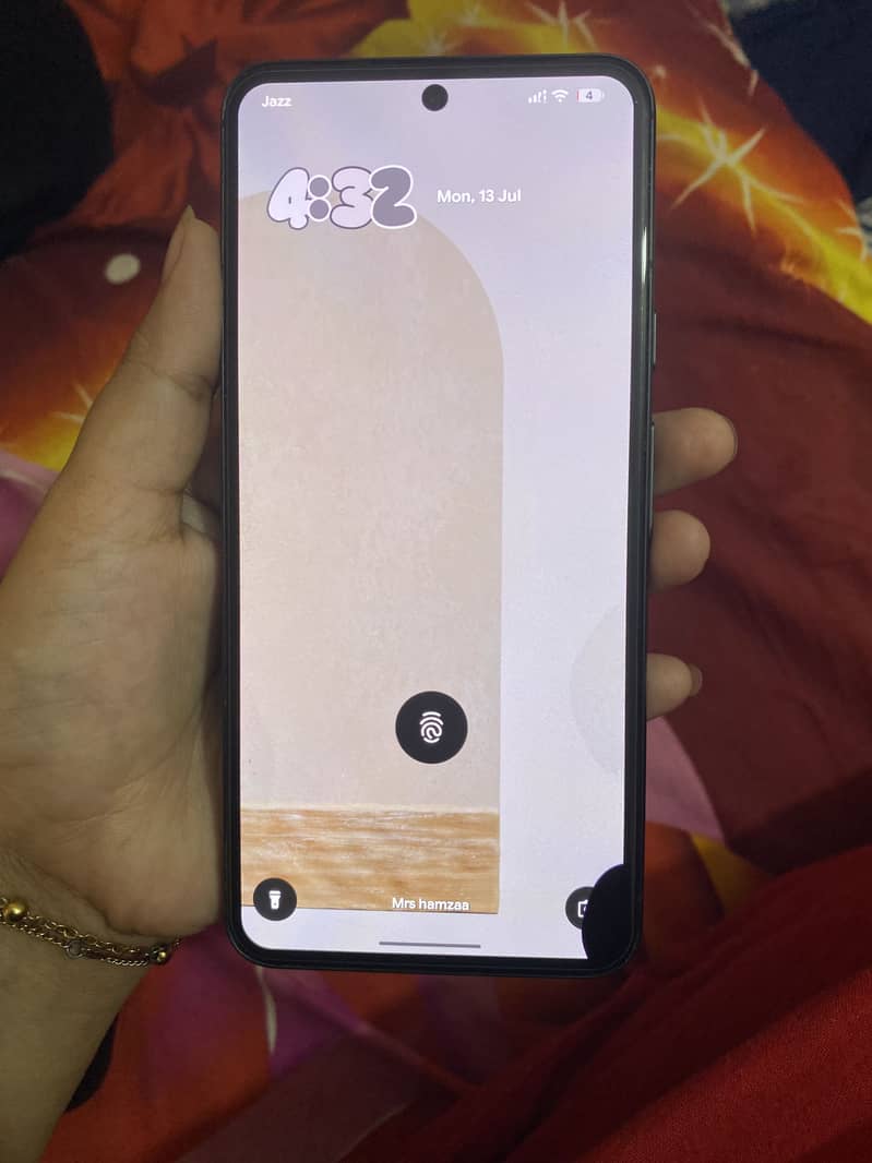 Google Pixel 8 0
