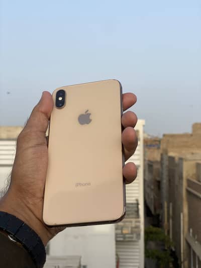 iPhone XS Max Pta Approved
