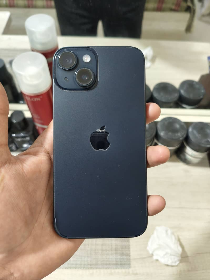 Apple iPhone 14 1