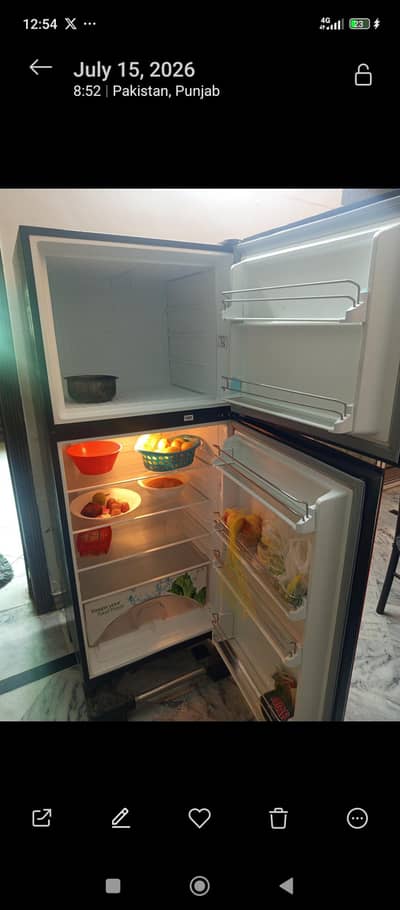 Dawlance Refrigerator