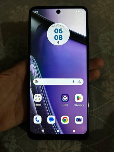 Motorola Moto G Stylus 2023