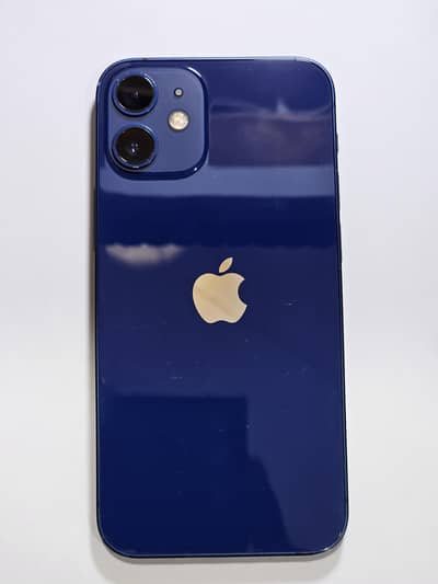 iPhone 12 mini