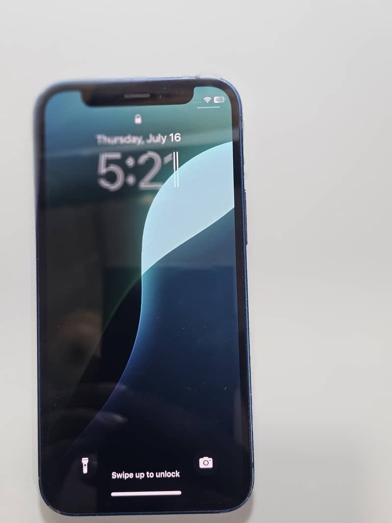 iPhone 12 mini 3