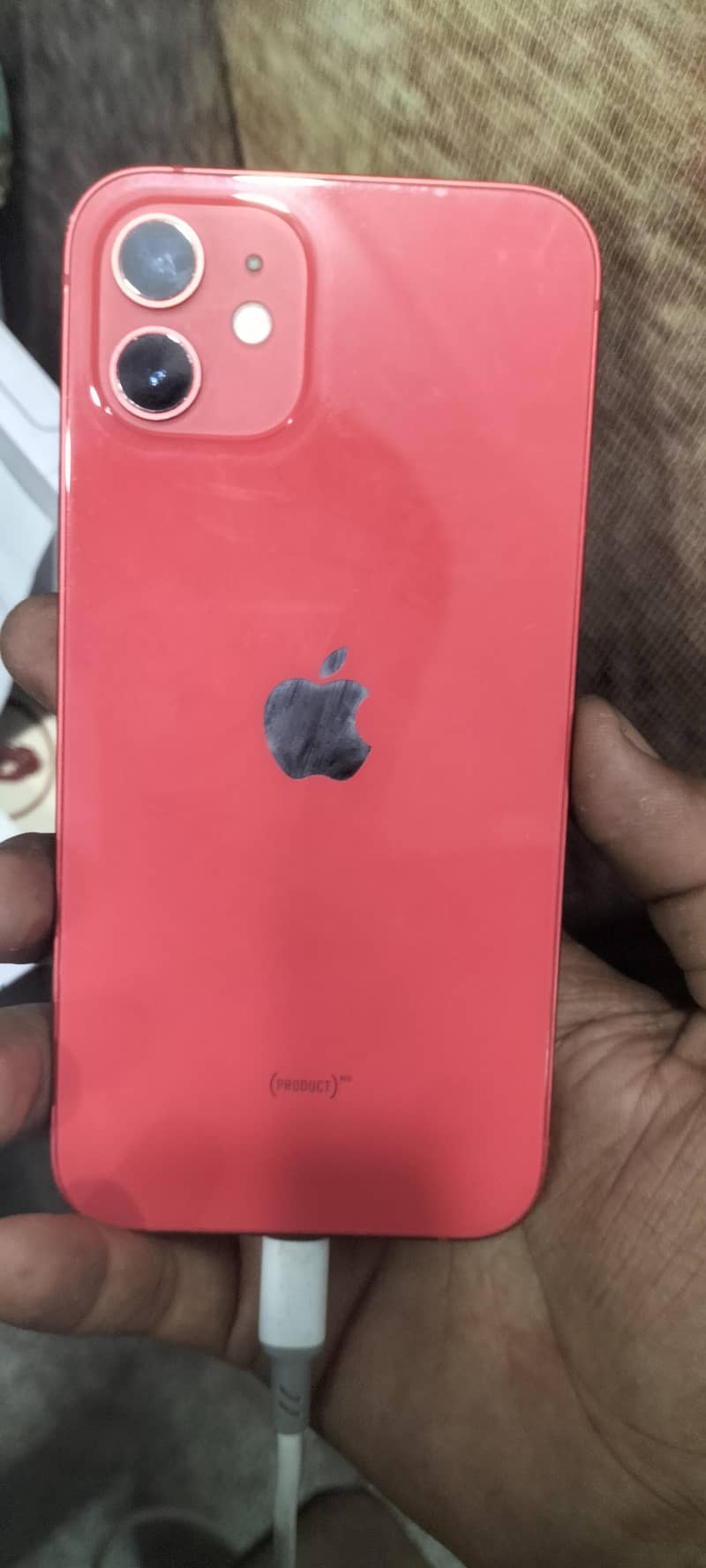 Apple iPhone 12 4