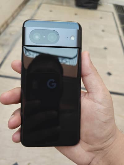 Google Pixel 8