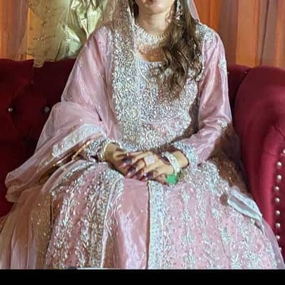 Walima dress for sale
