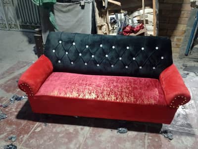5 seater sofa