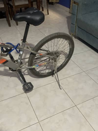 Cycle