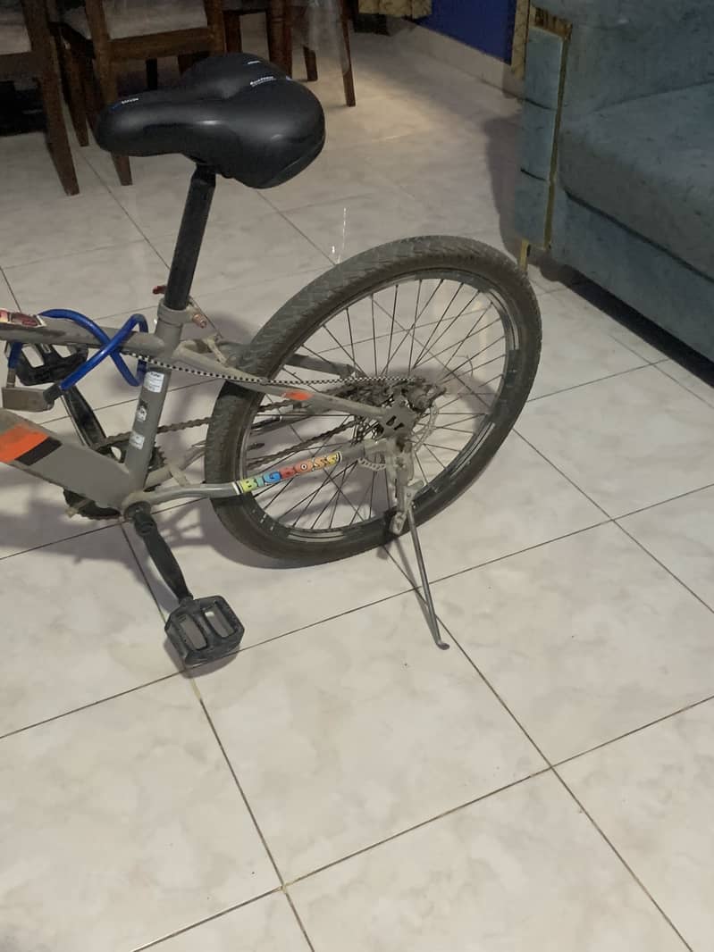 Cycle 0
