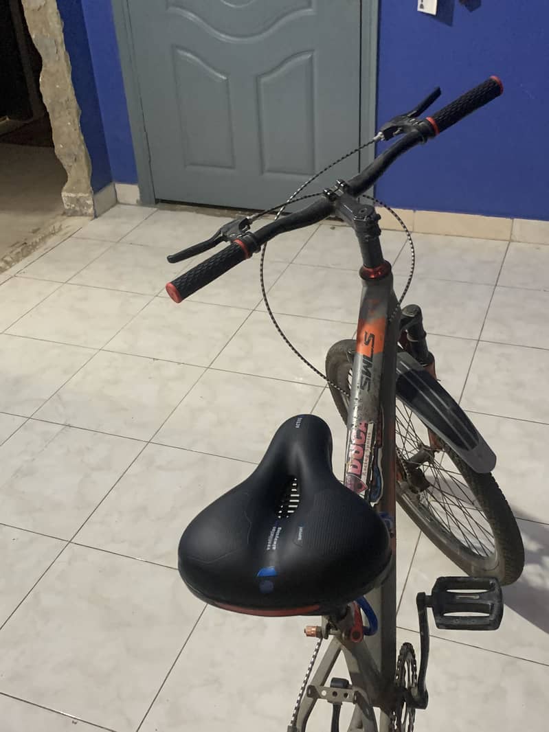 Cycle 2