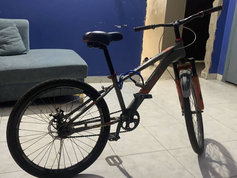 Cycle 4