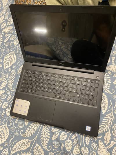 Dell core i5 8th generation