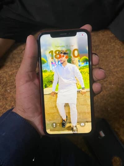 Apple iPhone XR