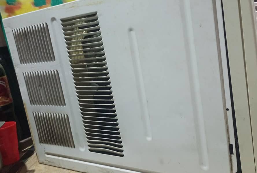 window Ac 0.75 4