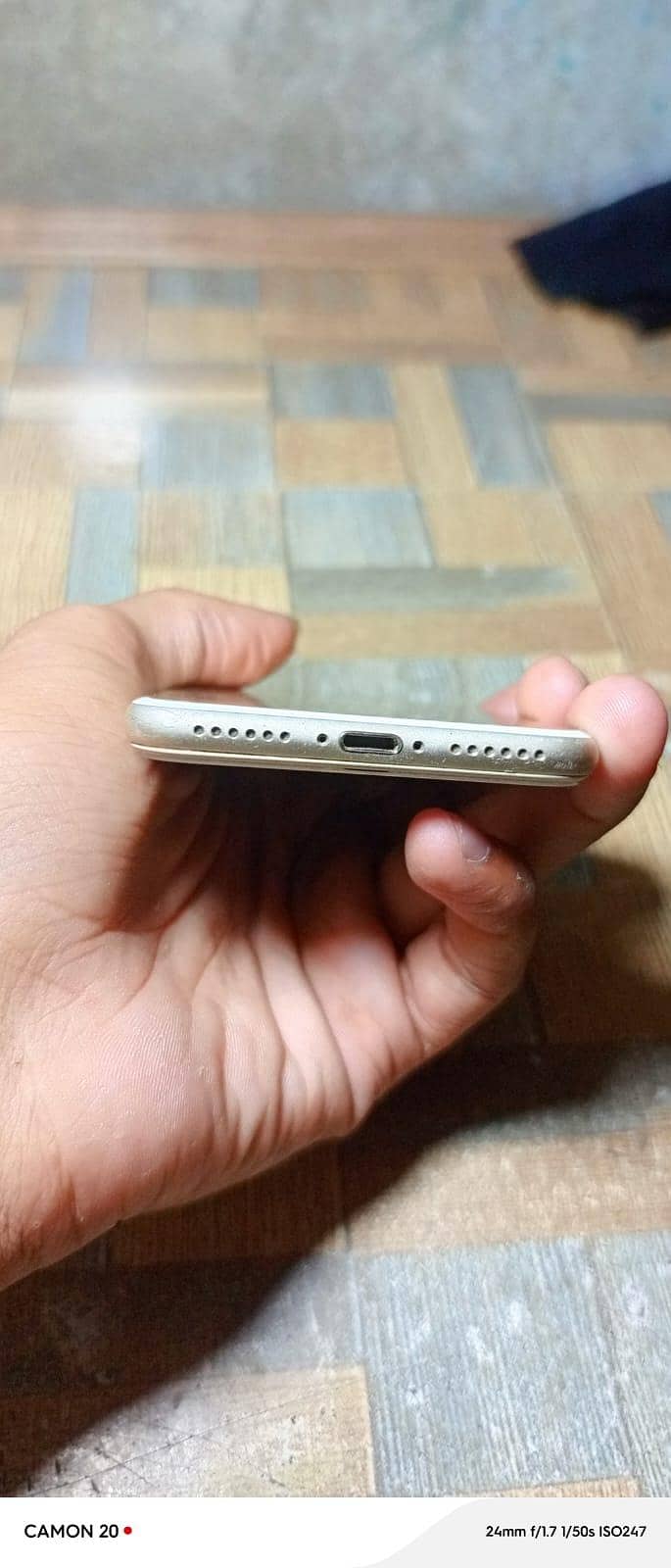 Apple iPhone 7 4