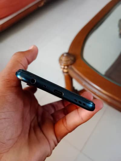 OPPO A16