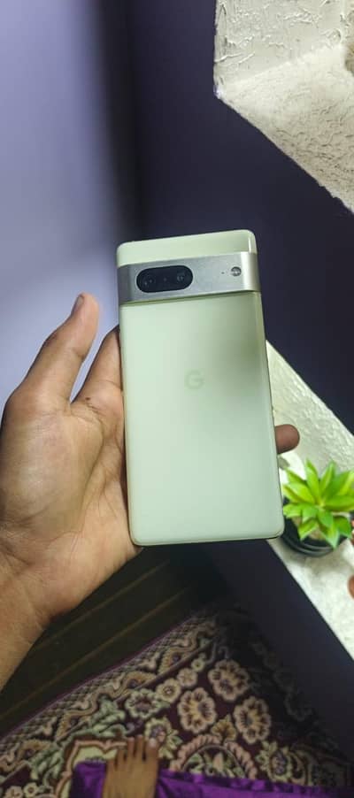 Google Pixel 7