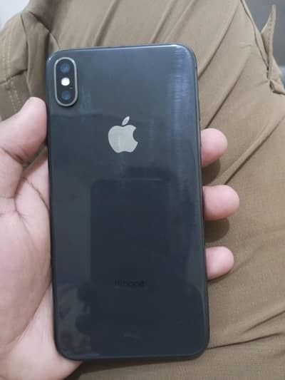 Apple iPhone XS Max