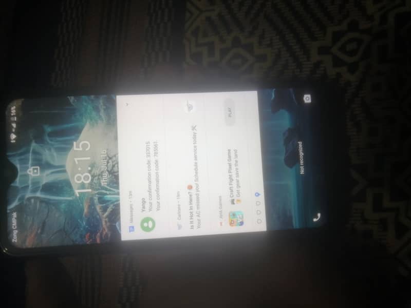 Itel Other Model 0