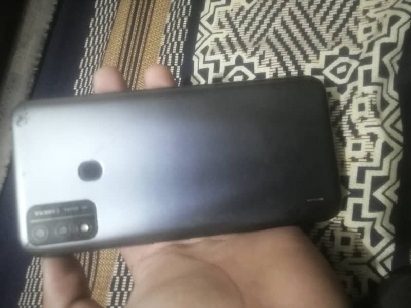 Itel Other Model 1