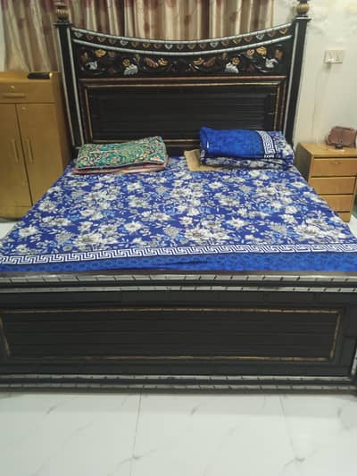 Bad set for sale
