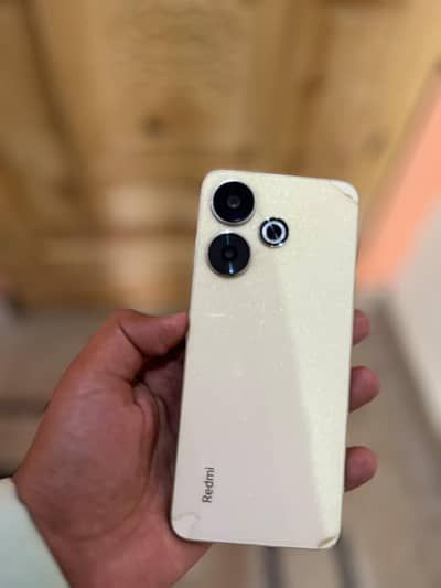Xiaomi Redmi 13