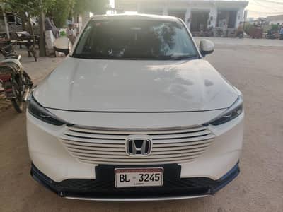 Honda HR-V VTI-S 2023