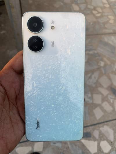 Xiaomi Redmi 13c