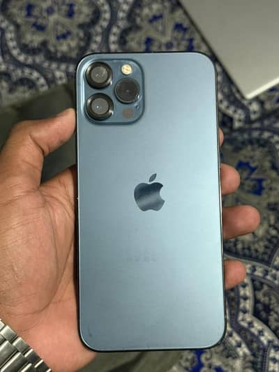 Apple iPhone 12 Pro Max