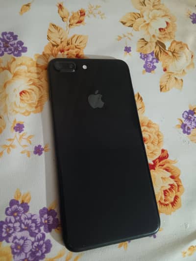 iPhone 7 Plus 128GB Non-PTA |Battery Health 100% |Excellent Condition