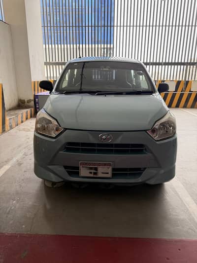 Daihatsu Mira 2022/2025 XSA lll