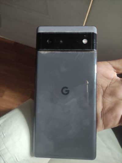 Google Pixel 6