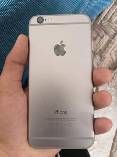 Apple iPhone 6