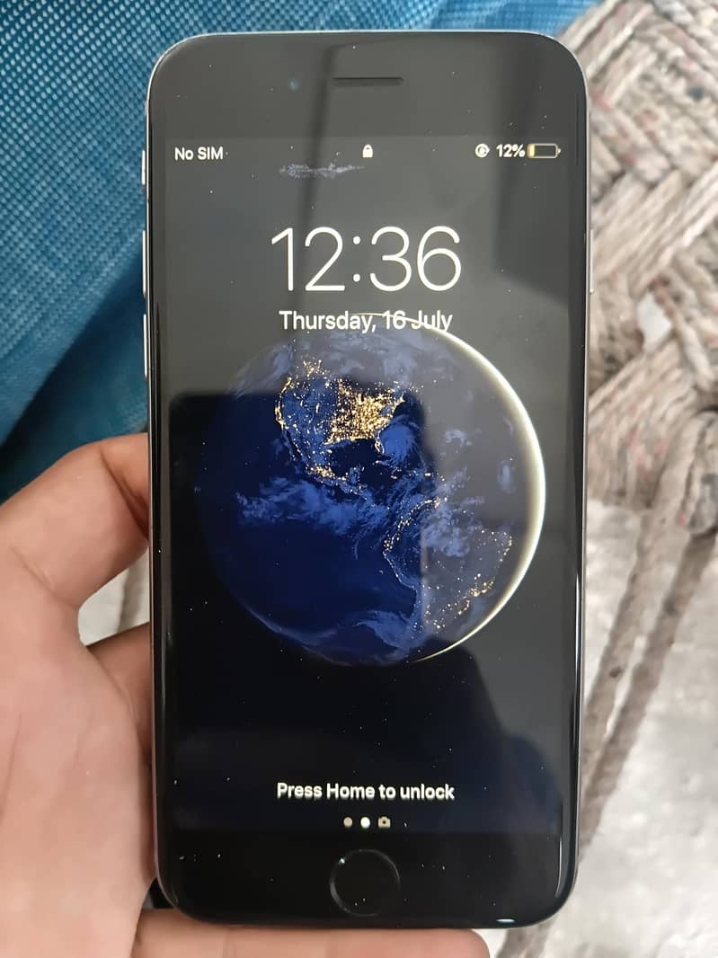 Apple iPhone 6 5