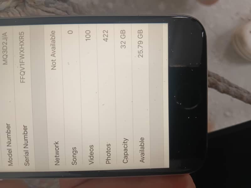 Apple iPhone 6 6