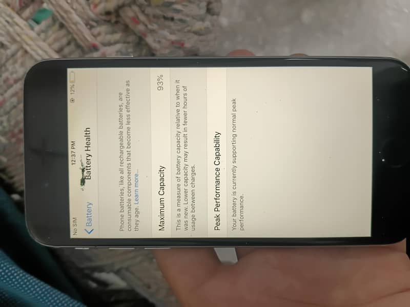 Apple iPhone 6 7