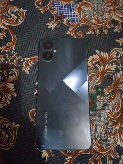 Tecno CAMON 19 Neo