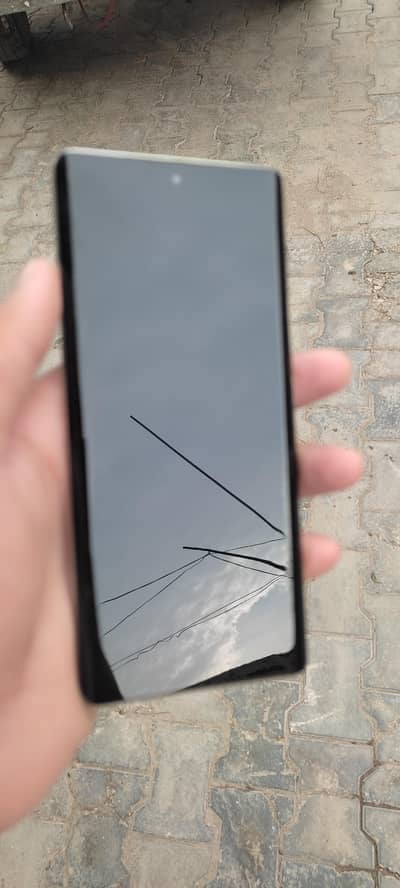 Infinix Note 40 Pro